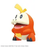 Bandai BAN2752554 Bandai 20 Fuecoco "Pokemon" Model Kit Quick