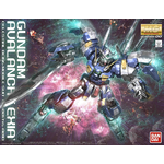 Bandai BAN229977 Bandai MG Gundam Avalanche Exia 'Mobile Suit Gundam 00V: Battlefield Record'