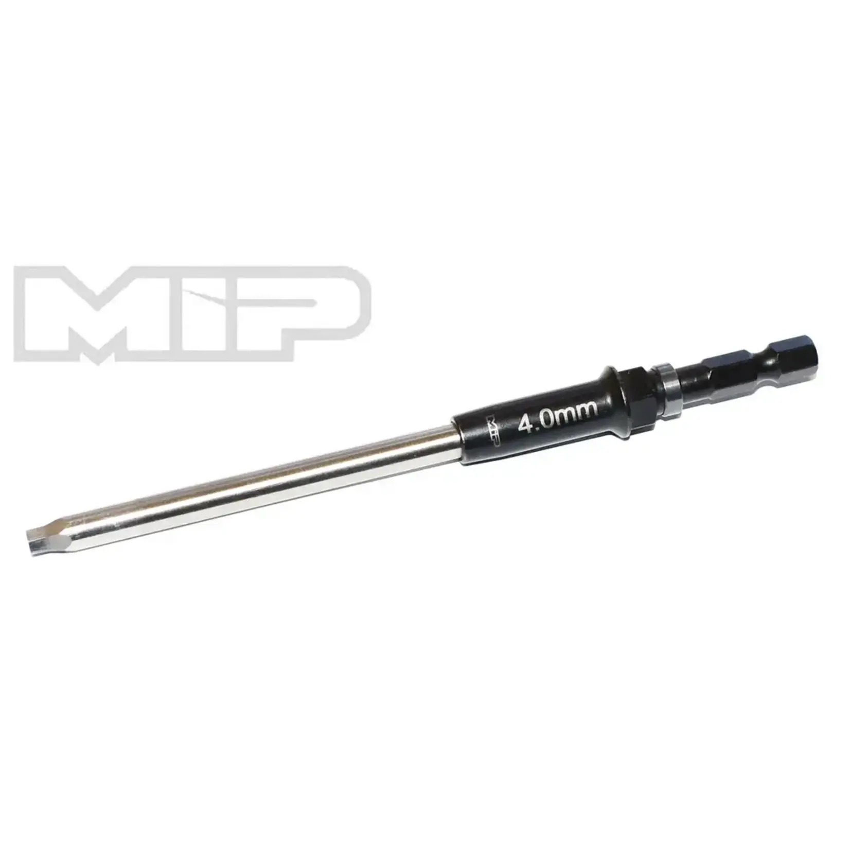 MIP MIP9214S MIP 4.0mm Speed Tip Hex Driver Wrench Gen 2