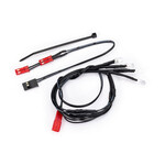 Traxxas TRA10191 Traxxas Ford Raptor R LED Light Set