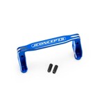 JConcepts JCO5161-1JConcepts RC10B7/B7D One-piece Aluminum Servo Mount Bracket (Blue)