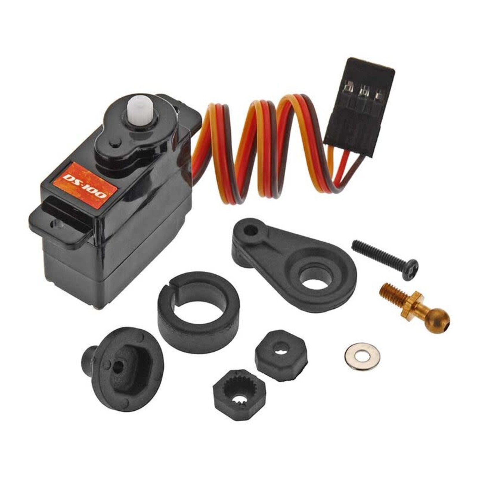 Dromida DIDM1005 Dromida Servo DS100 w/Servo Saver