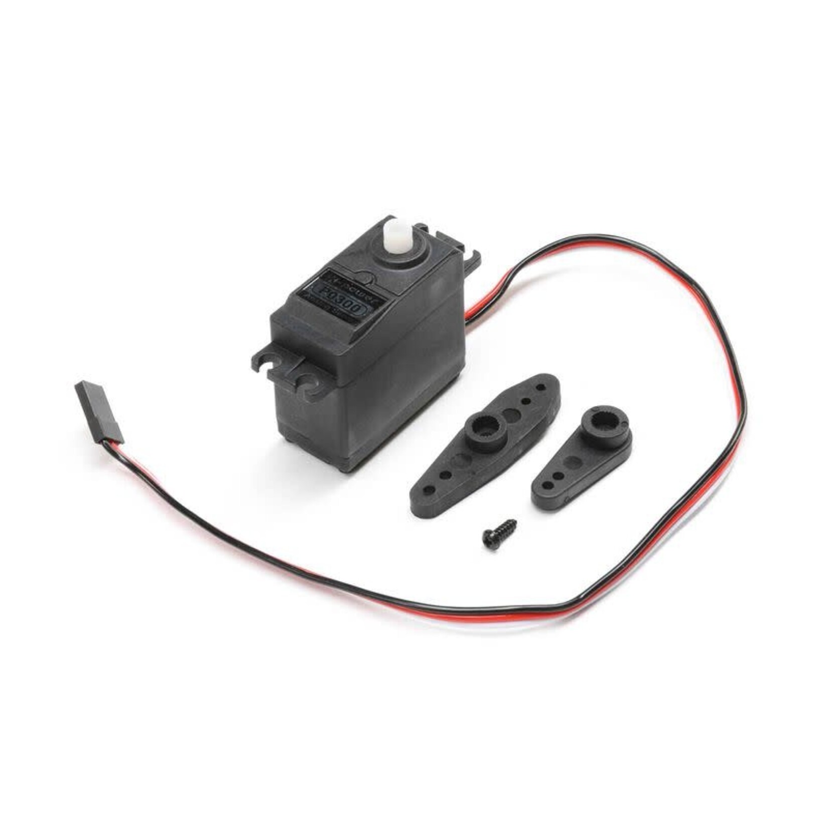 Dromida DIDC1288 Dromida 3kg Servo Backbone