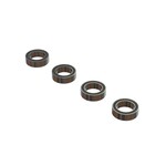 Arrma ARA610052 Arrma Ball Bearing 8x12x3.5mm (2RS) (4pcs)