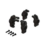 Arrma ARA330841 Arrma Hub Set B (F+R) - GROM