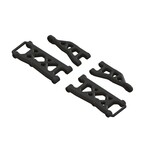 Arrma ARA330840 Arrma Rear Suspension Arm Set B - GROM