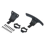 Arrma ARA320817 Arrma Desert Truck Bumper Set (2pcs) - GROM