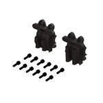 Arrma ARA320749 Arrma Diff Cover Set (2pcs) - GROM