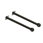 Arrma ARA311226 Arrma CVD Driveshaft 44mm (2pcs)