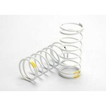 Traxxas TRA5427 Traxxas 1/10 GTR Springs (0.7-Rate Yellow Stripe) (2)