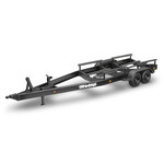 Traxxas TRA10650 Traxxas Tandem-Axle Boat Trailer Disuptor