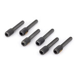 Traxxas TRA9578 Traxxas Screw Pins 4x18 mm (6)