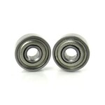 Whitz WRP- 1/8x3/8x5/32 Whitz HyperGlide - 2pcs Motor Bearings - 1/8" x 3/8" x 5/32"