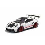 Tamiya TAM24370 Tamiya 1/24 Scale Porsche 911 GT3 RS Plastic Model Kit