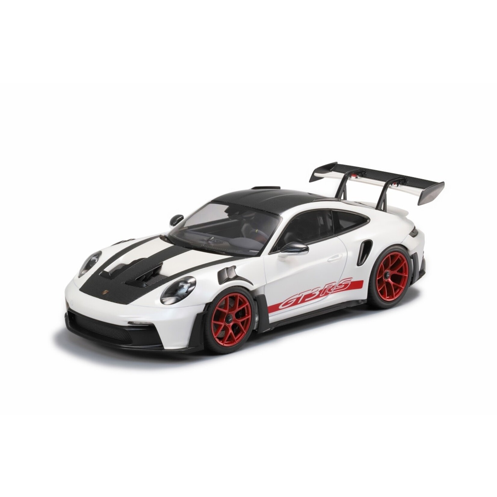 Tamiya TAM24370 Tamiya 1/24 Scale Porsche 911 GT3 RS Plastic Model Kit