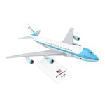 SkyMarks SKR041 SkyMarks AIR FORCE ONE VC25/747-200 1/250