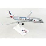 SkyMarks SKR1114 SkyMarks AMERICAN A321 1/150 MEDAL OF HONOR