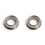 Team Associated ASC897 Associated Bearings, 1/4 x 3/8 in, flanged