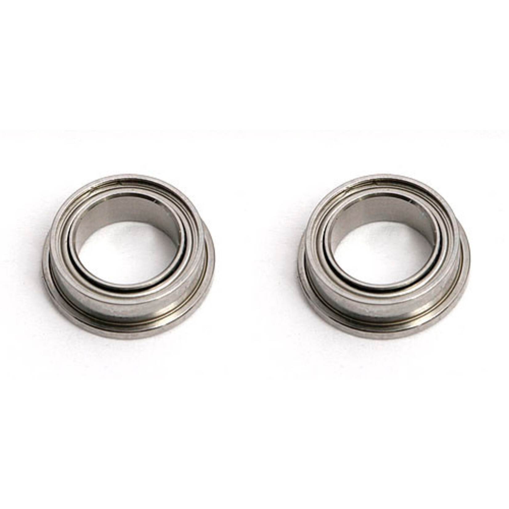 Team Associated ASC897 Associated Bearings, 1/4 x 3/8 in, flanged