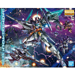 Bandai BAN2469590 Bandai MG AGE II Magnum Gundam Build Divers