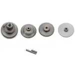 ProTek RC PTK-3063 ProTek RC 815 Metal Servo Gear Set