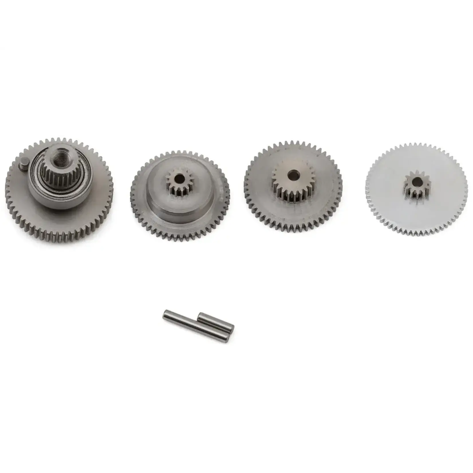 ProTek RC PTK-3063 ProTek RC 815 Metal Servo Gear Set
