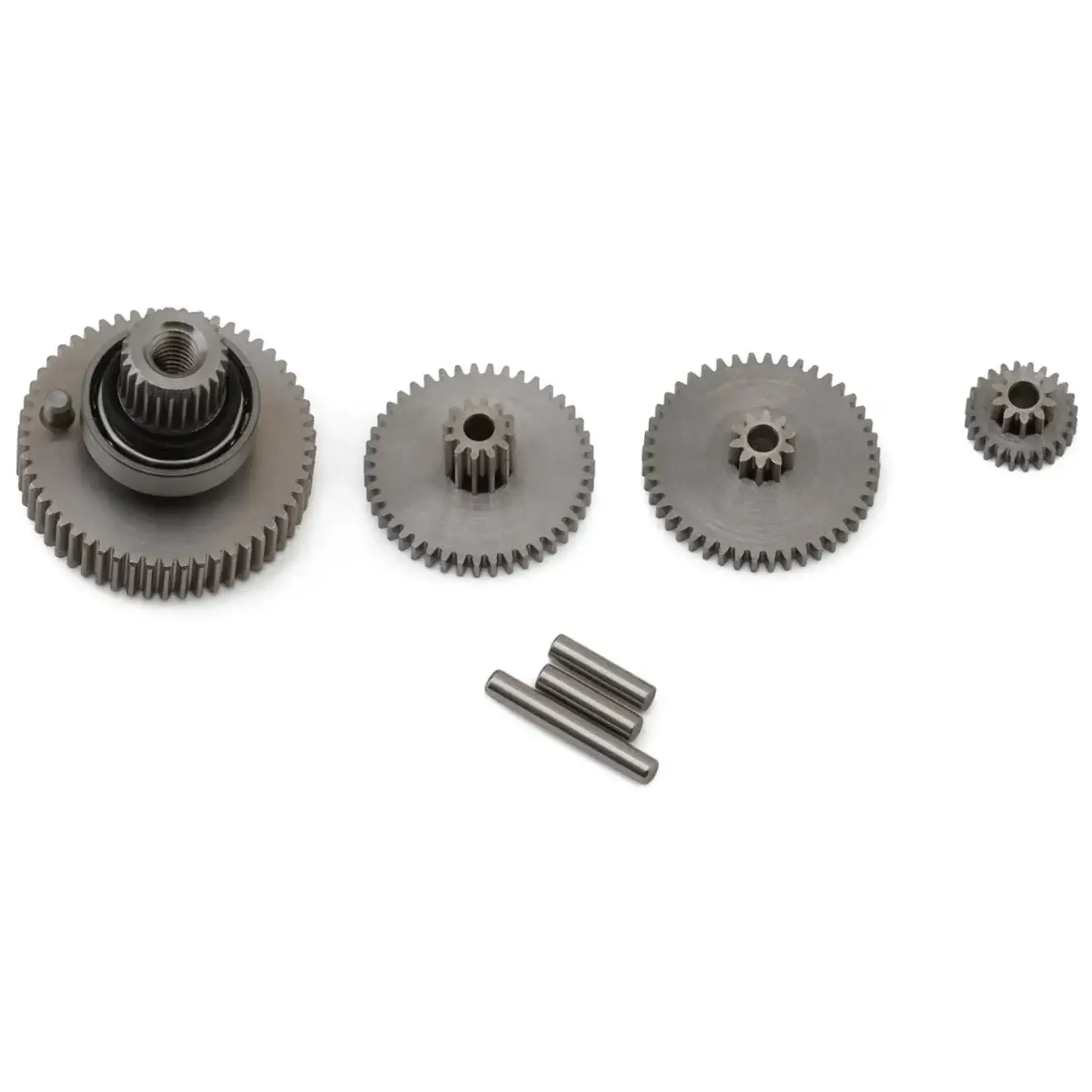 ProTek RC PTK-3062 ProTek RC 575 Metal Servo Gear Set