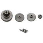 ProTek RC PTK-3061 ProTek RC 381 Metal Servo Gear Set
