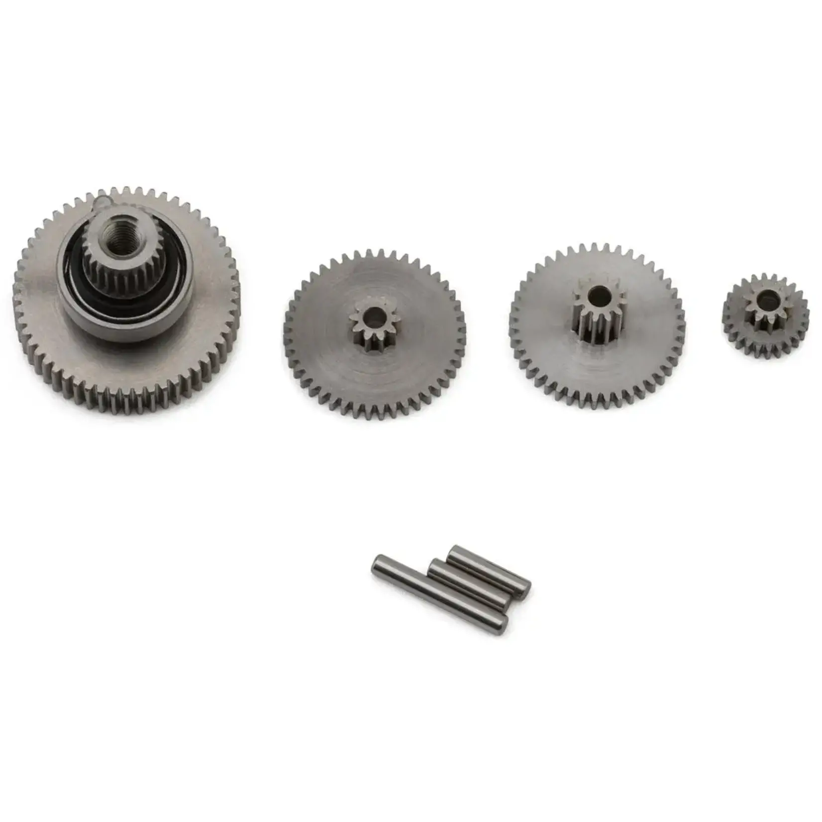 ProTek RC PTK-3061 ProTek RC 381 Metal Servo Gear Set