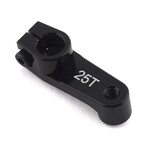 ProTek RC PTK-7609 ProTek RC Associated B6.2 Aluminum Clamping Servo Horn (25T-Futaba/Savox/ProTek)