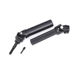 Traxxas TRA10250 Traxxas Maxx-Duty Steel-Core Driveshaft Assembly