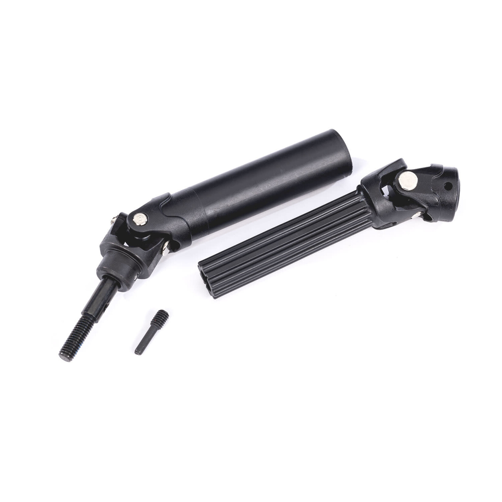 Traxxas TRA10250 Traxxas Maxx-Duty Steel-Core Driveshaft Assembly