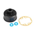 Traxxas TRA10781 Traxxas Mini Maxx Differential Carrier and Spacer