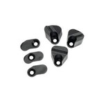 Traxxas TRA10724 Traxxas Mini Maxx Inner and Outer ESC Adapters