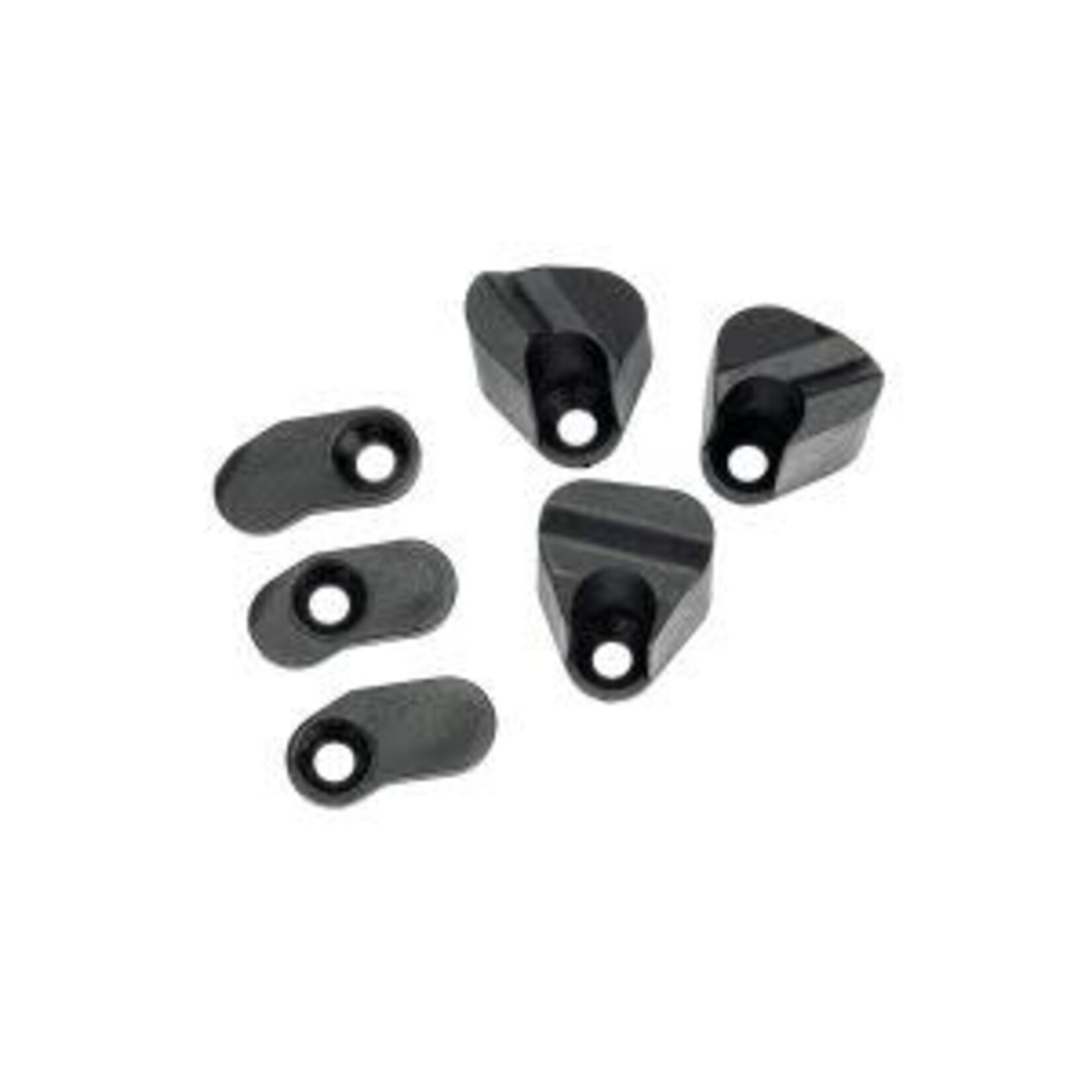 Traxxas TRA10724 Traxxas Mini Maxx Inner and Outer ESC Adapters