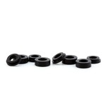 Avid RC AV10208-8PK Avant AE Machined Shock Spacers | 8PK