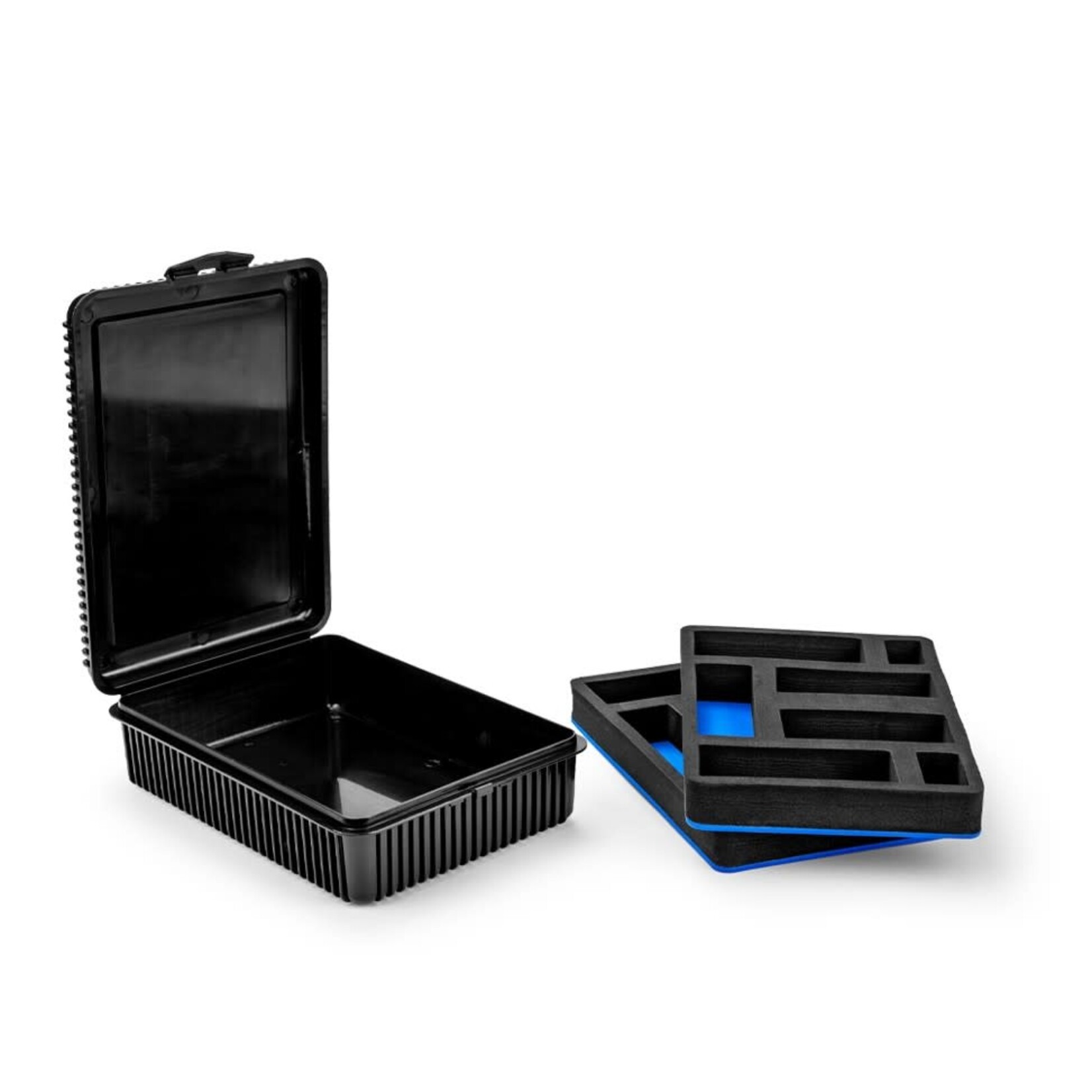 JConcepts JCO5124 JConcepts Spring Box w/Foam Liner - 1/8th