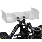 JConcepts JCO0519P JConcepts Razor Polycarbonate 1/8th Wing Set, Pre-trimmed