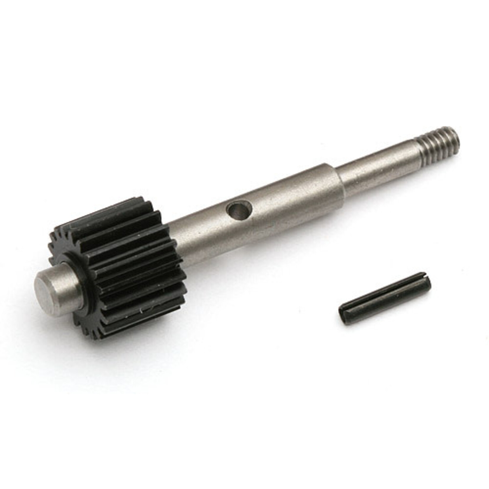 Team Associated ASC6571 Associated Drive Gear/Shaft and Roll Pin Stealth Transmission