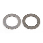 Team Associated ASC6579 Associated  Differential Drive Rings