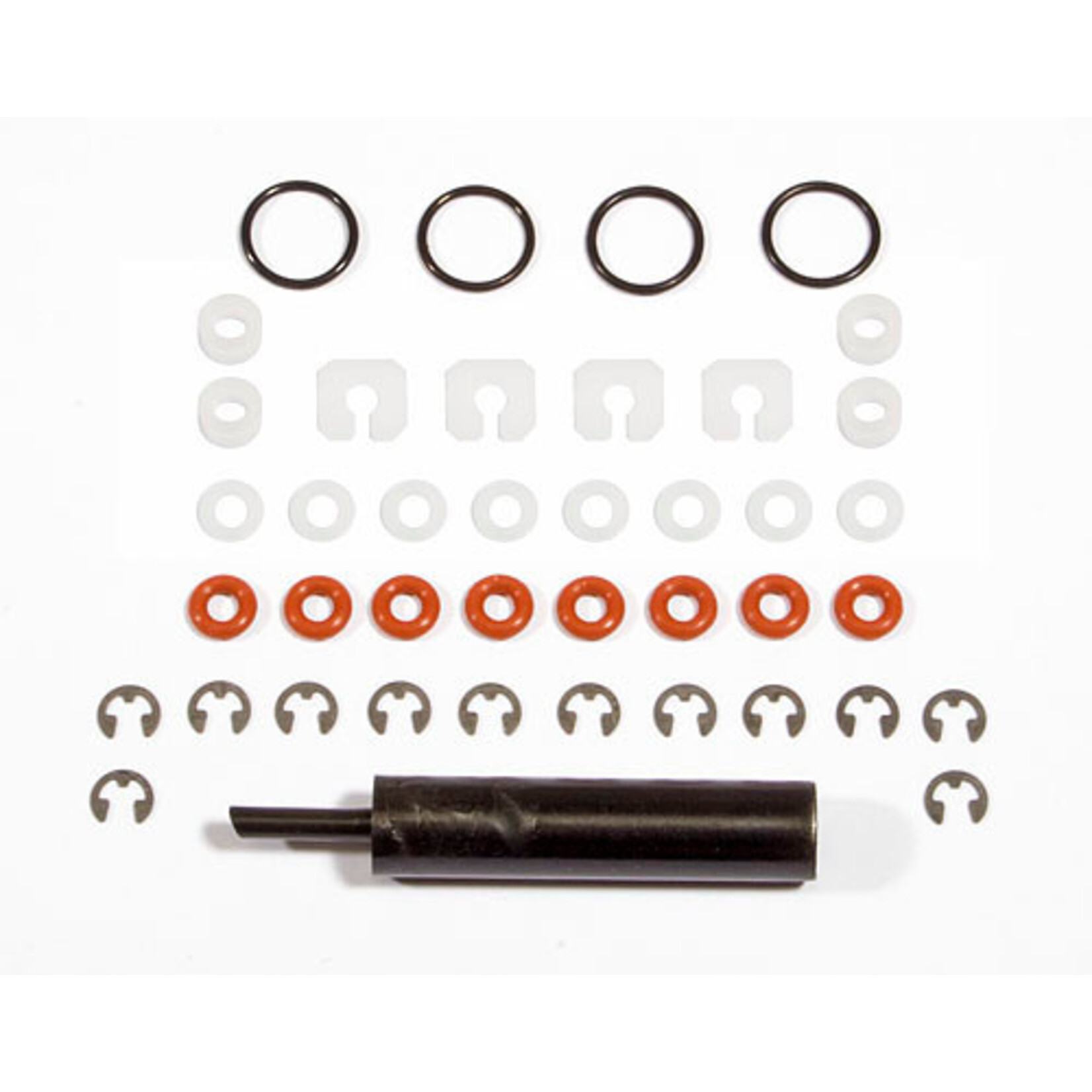 Team Associated ASC6440 Associated RC10 Shock Rebuild Set