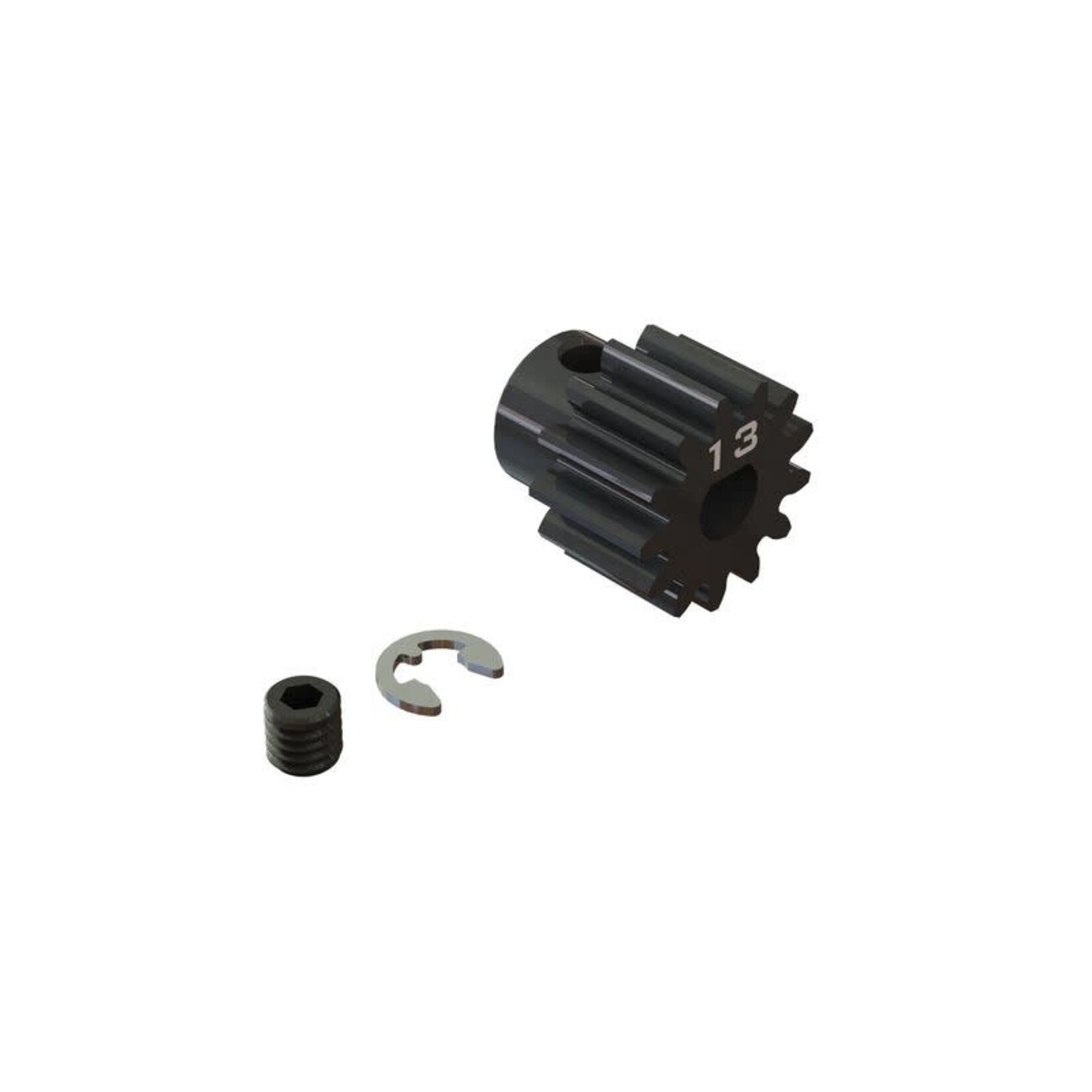 Arrma ARA311053 Arrma 13T MOD1 Safe D5 Pinion Gear