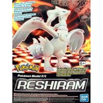 Bandai BAN2524402 Bandai Reshiram "Pokemon" Model Kit