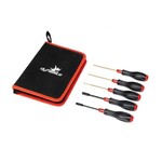 Dynamite DYNT3040 Dynamite 1/10th Competition Hex Nut/driver wrench set