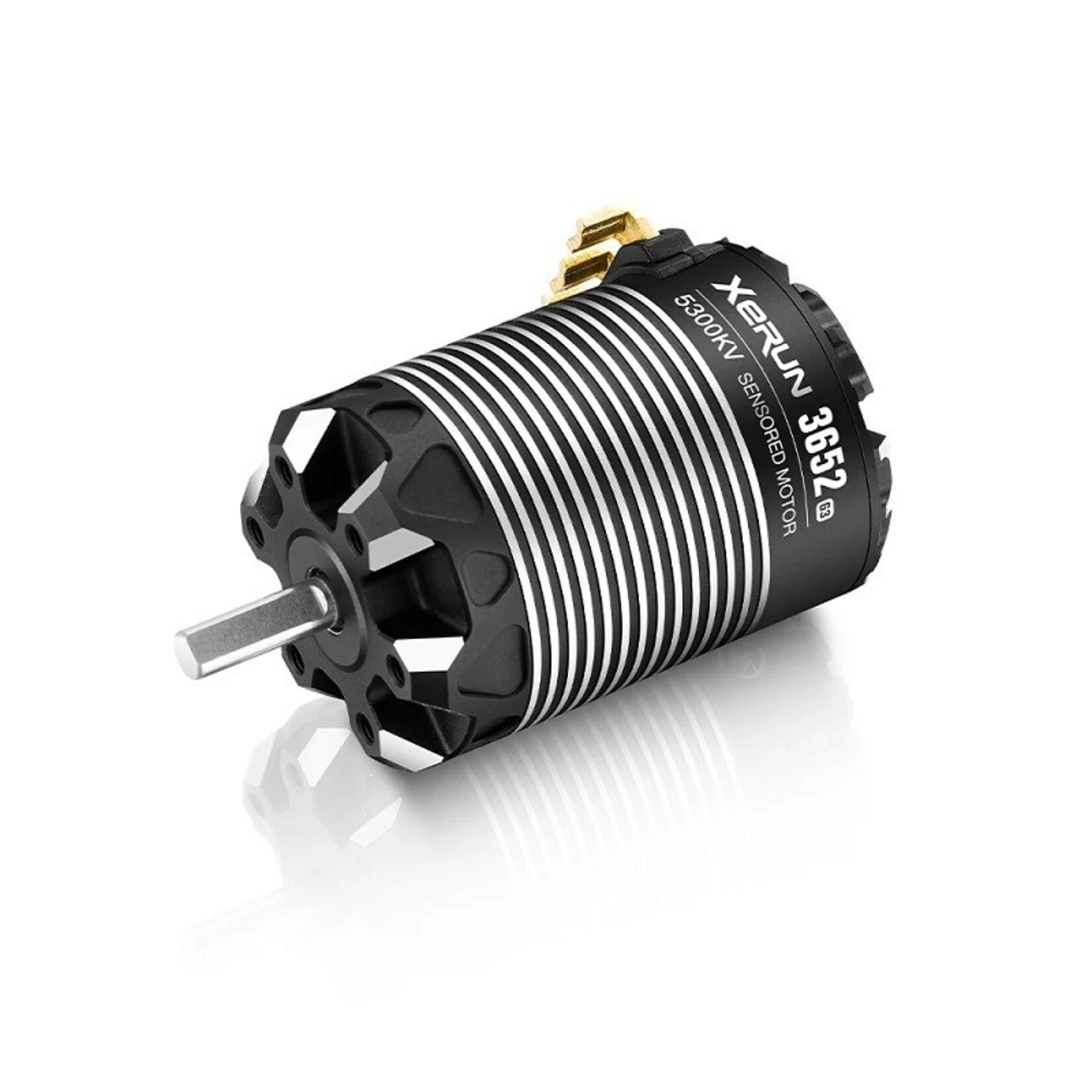 HobbyWing HW30401065 HOBBYWING  XeRun 3652 SD G3 Motors 5300KV