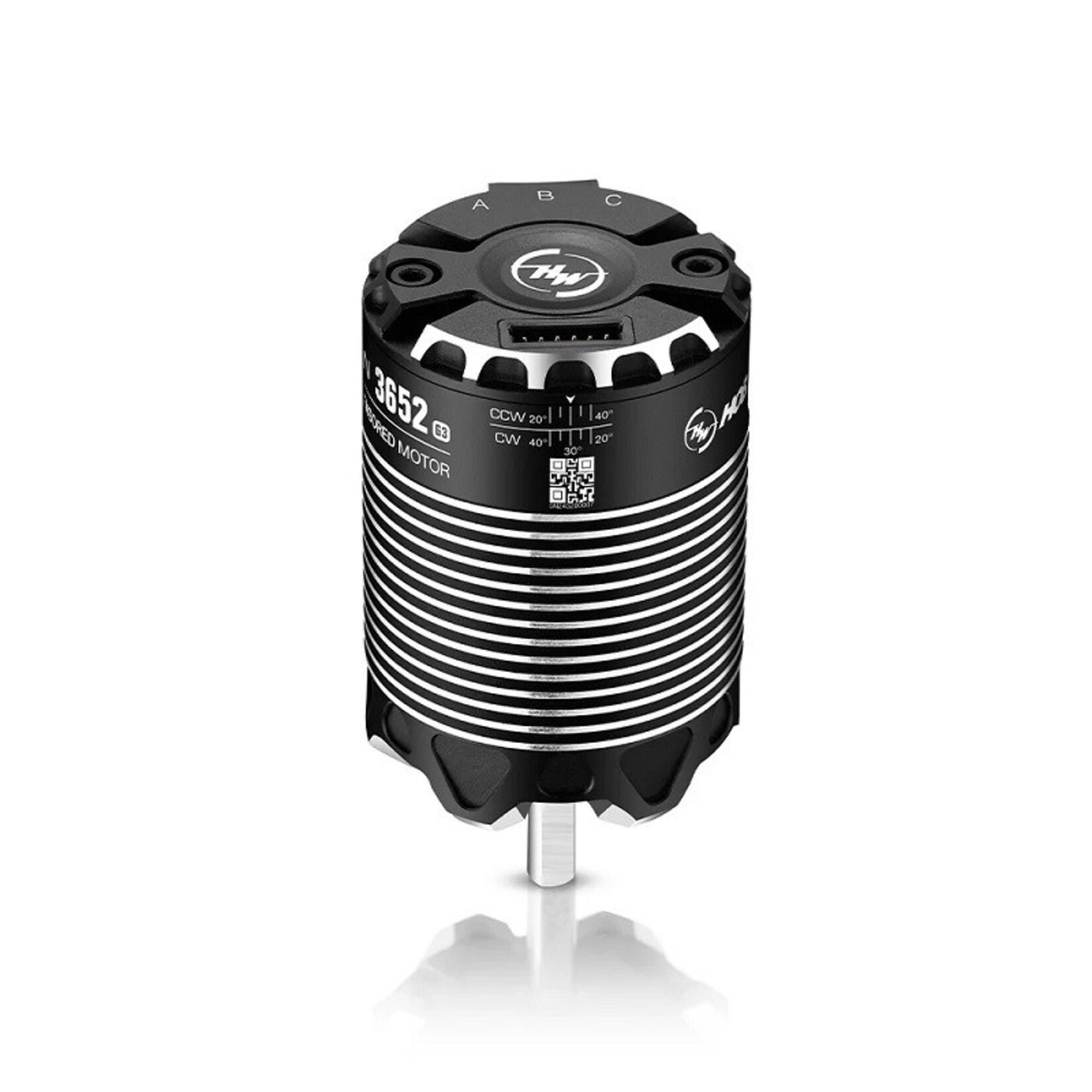 HobbyWing HW30401064 HOBBYWING  XeRun 3652 SD G3 Motors 4500KV