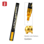 DSPIAE DSP-MKA-10 DSPIAE Super Metallic Marker Golden