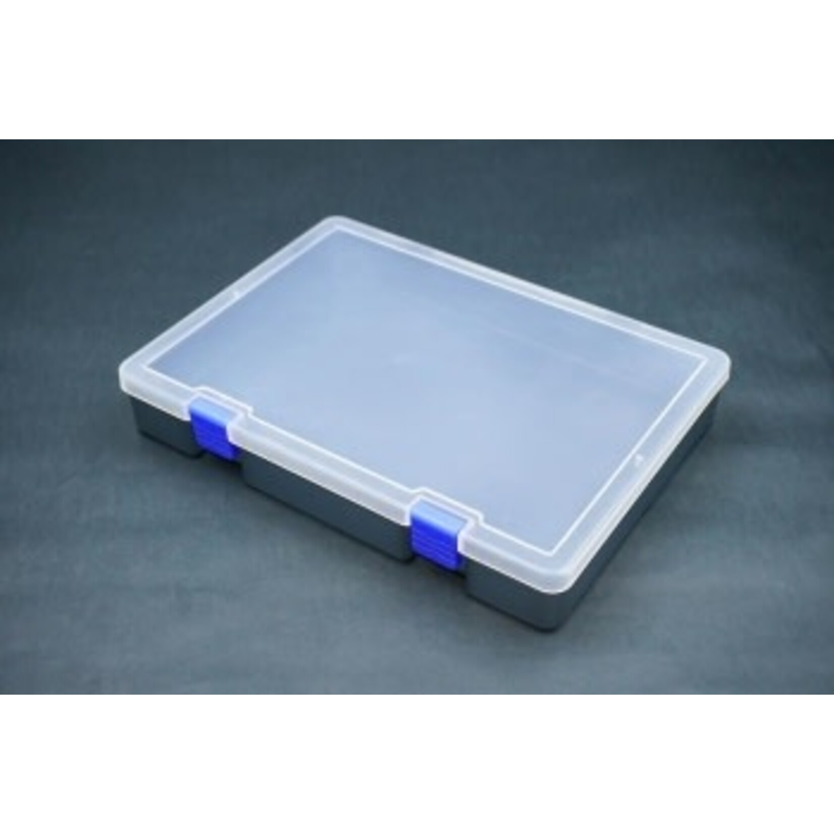 Avid RC KOS32116-2 Koswork Tool Box 245x175x38mm