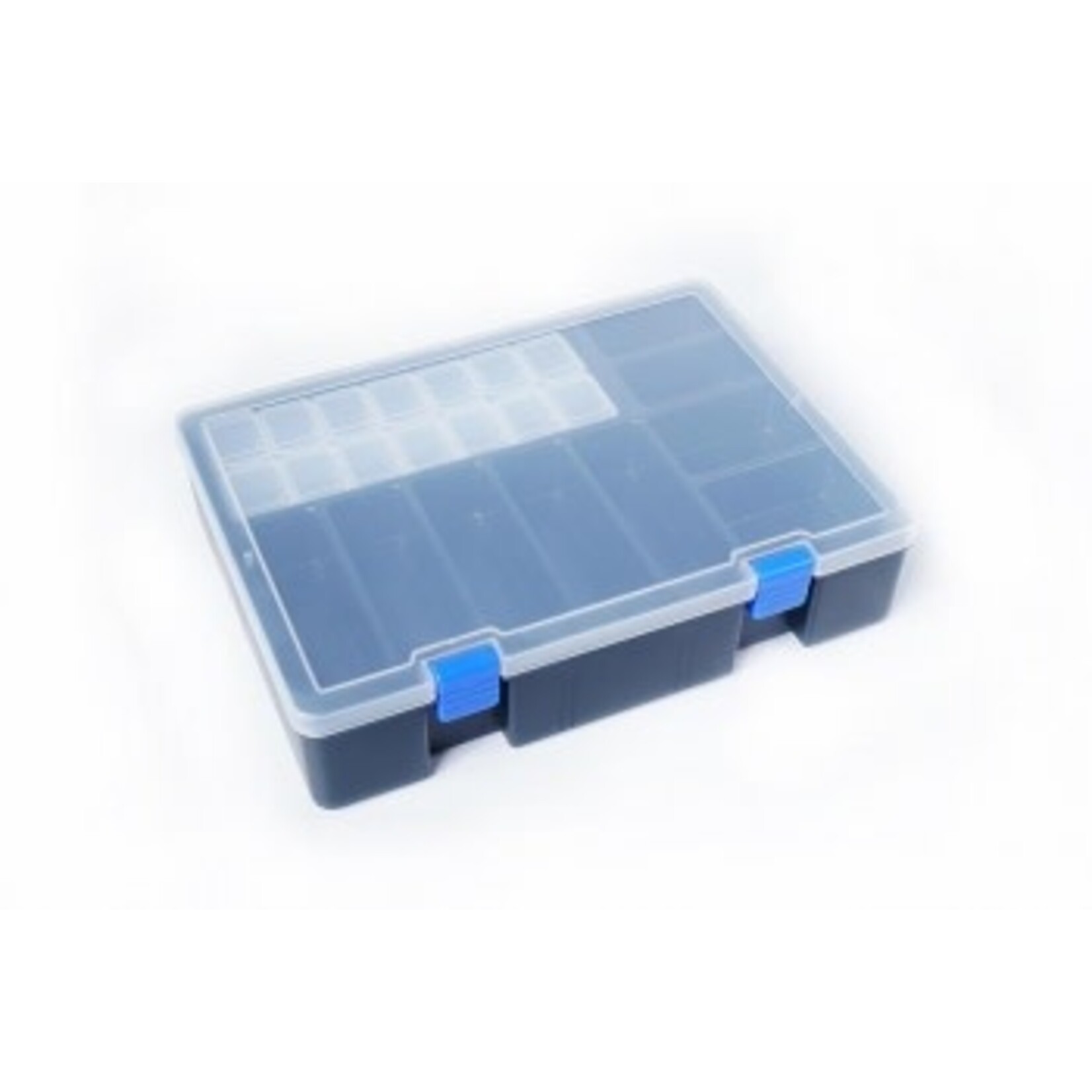 Koswork KOS32111-3 Koswork Buggy Shock Parts Box (w/KOS32108) 245x175x56mm