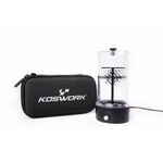Avid RC KOS05107H Koswork 1/10 Off-Road H165mm Power Vacuum Pump/Air Removal (Hard Case)